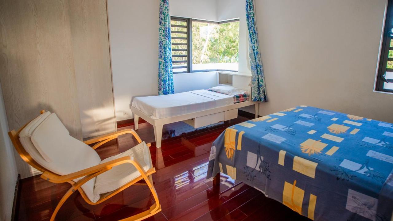 Villa Angelou - Sunlit Beach Getaway With Pool And Wifi ベル・マール エクステリア 写真