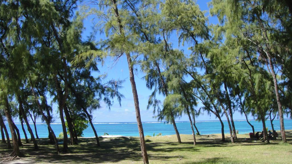 Villa Angelou - Sunlit Beach Getaway With Pool And Wifi ベル・マール エクステリア 写真